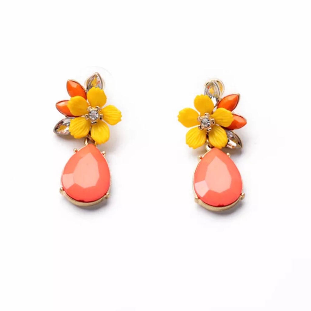 Flower Drops
